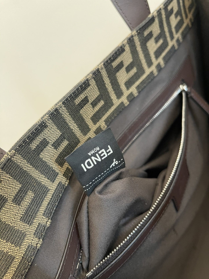 Fendi Shopping Bags